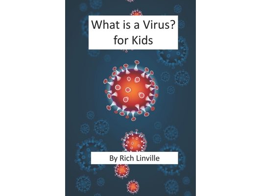 What is a Virus for Kids