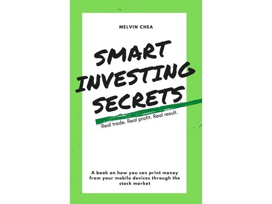 Smart Investing Secrets: How to print money from your mobile devices through the stock market