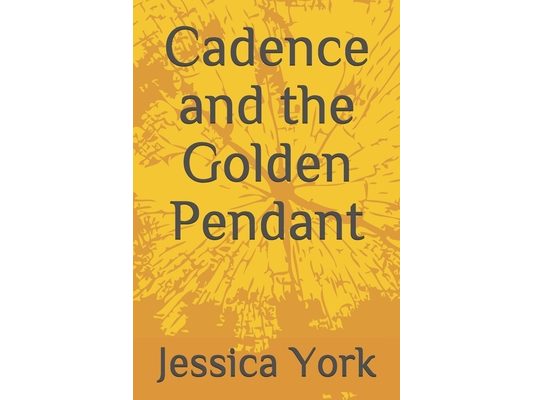 Cadence and the Golden Pendant