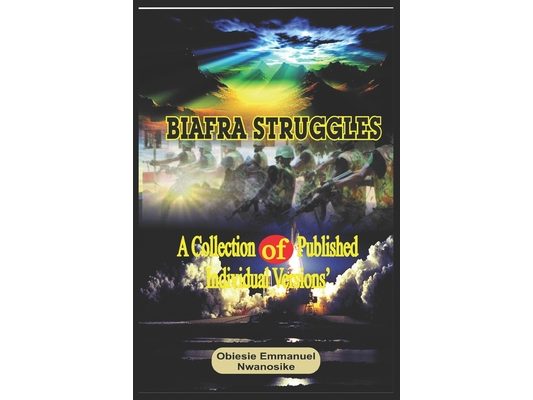 Biafra Struggles
