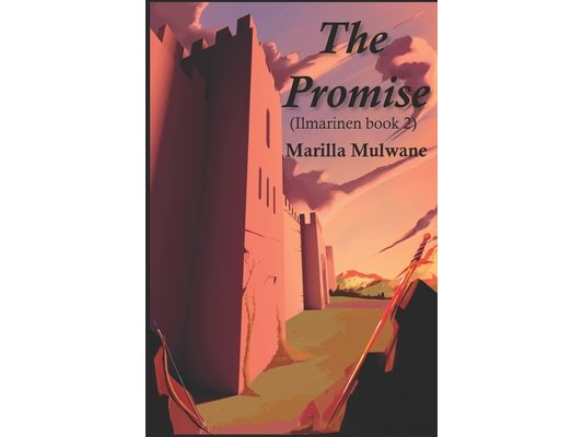 The Promise: (Ilmarinen book 2)