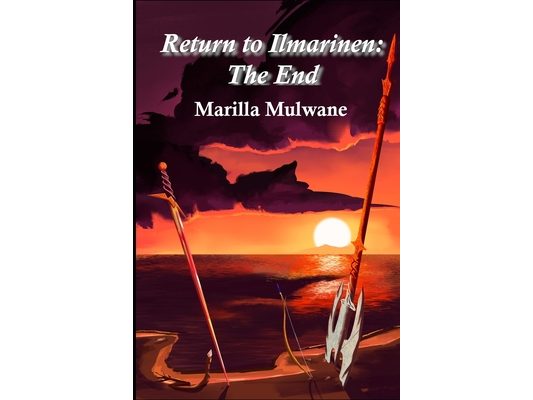 Return to Ilmarinen: The End