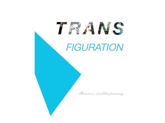 Trans-figuration: Miami Contemporary Artist