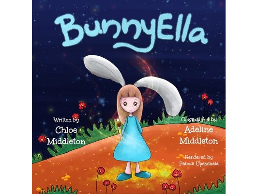 BunnyElla