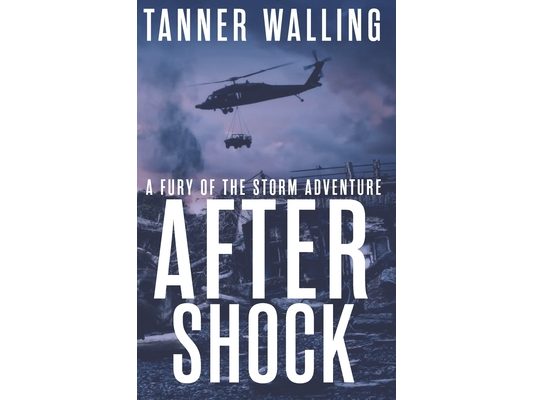 Aftershock