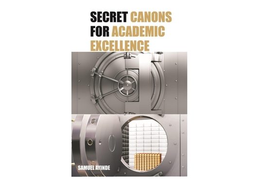 Secret Canons for Academic Excellence