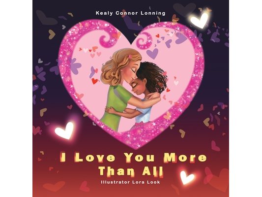 I Love You More Than All