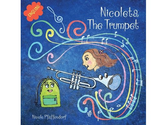 Nicoleta The Trumpet