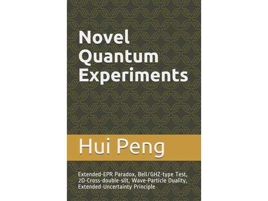 Novel Quantum Experiments: EPR Paradox, Bell/GHZ Test, Wave-Particle Duality and Uncertainty Principle