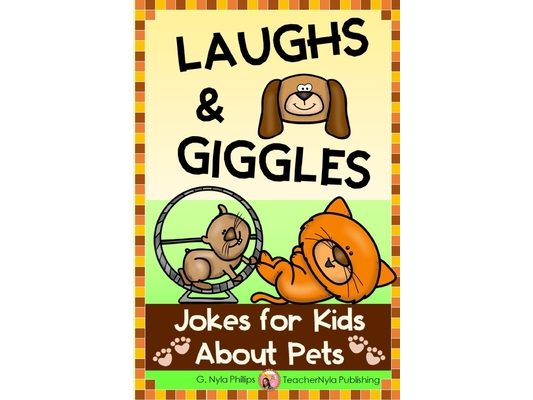 Jokes for Kids About Pets: So Adorably Funny!