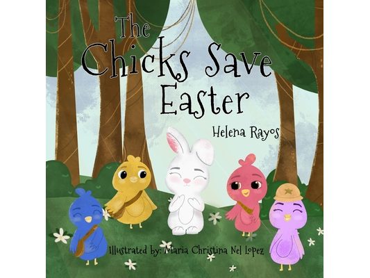 The Chicks Save Easter