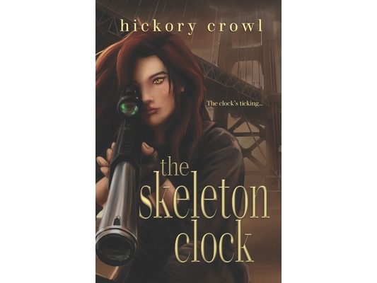 The Skeleton Clock