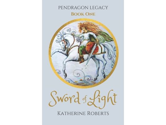 Sword of Light