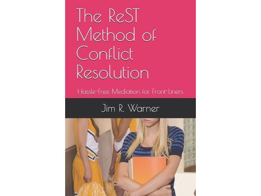 The ReST Method of Conflict Resolution