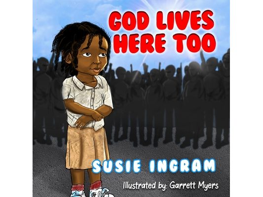 God Lives Here Too