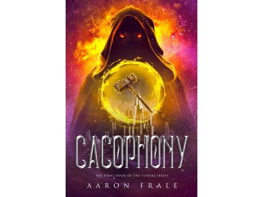 Cacophony