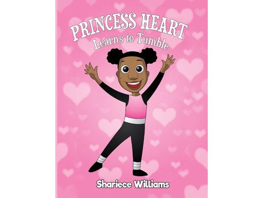 Princess Heart Learns To Tumble