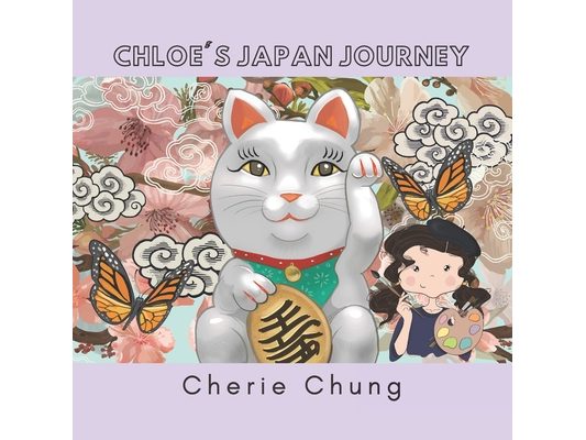 Chloe's Japan Journey