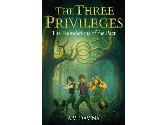 The Three Privileges