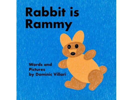 Rabbit is Rammy