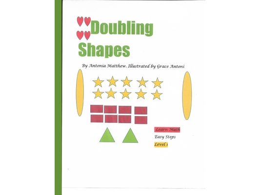 Doubling Shapes