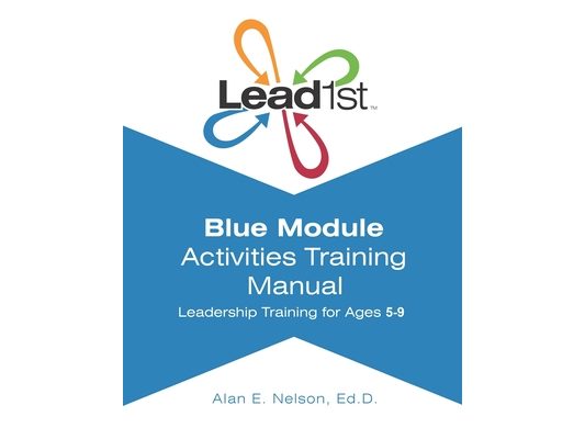 Lead1st Activities Training Manual Blue Module