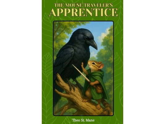 The Mouse Traveler's Apprentice