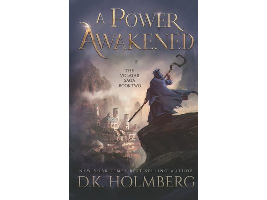 A Power Awakened