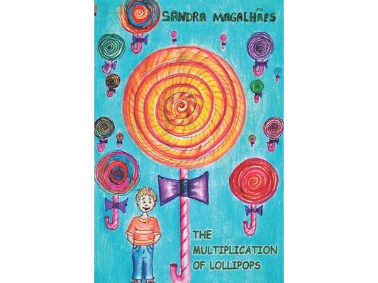 The Multiplication of Lollipops