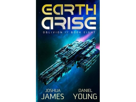 Earth Arise