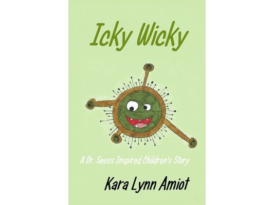 Icky Wicky