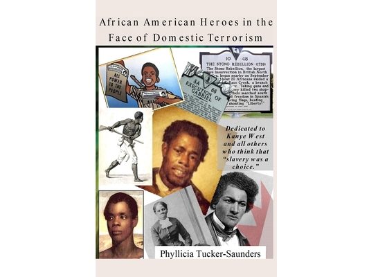 African American Heroes In the Face of Domestic Terrorism