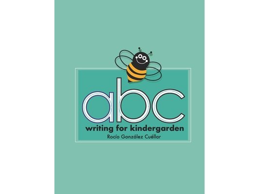 ABC: Writing for Kindergarden