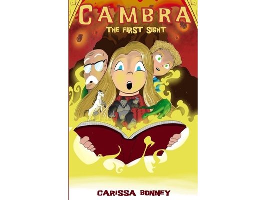 Cambra: The First Sight