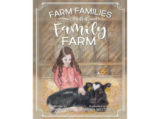 Farm Families on the Family Farm