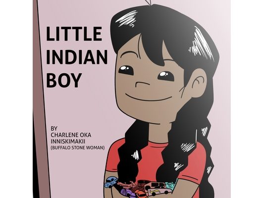 Little Indian Boy