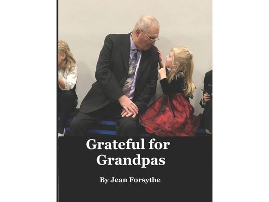 Grateful for Grandpas