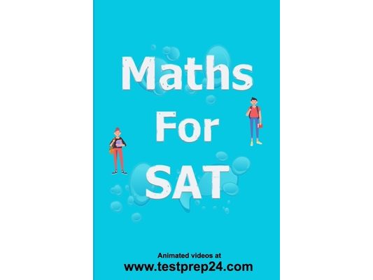 Maths for SAT