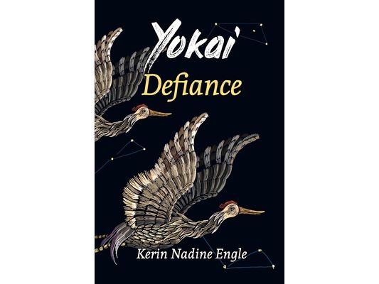 Defiance: (Yokai Book 2)