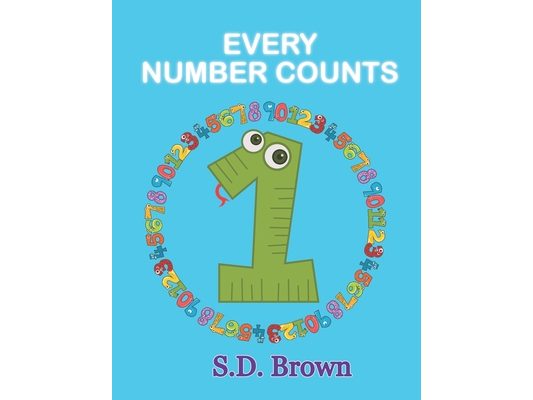 Every Number Counts
