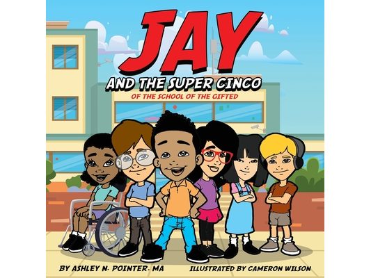 Jay and The Super Cinco