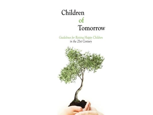 Children Of Tomorrow