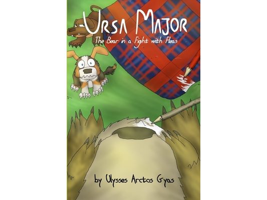 Ursa Major: The Bear in a Fight with Fleas