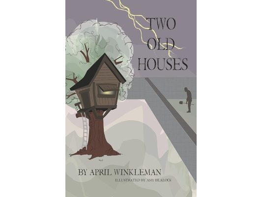 Two Old Houses