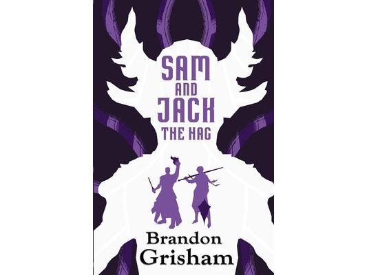 Sam and Jack: The Hag