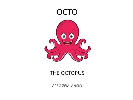 Octo the Octopus