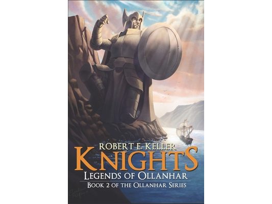 Knights: Legends of Ollanhar