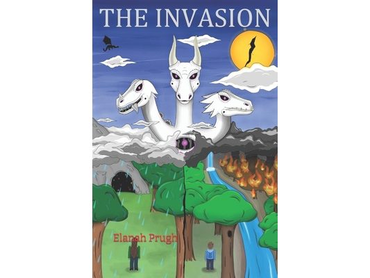 The Invasion