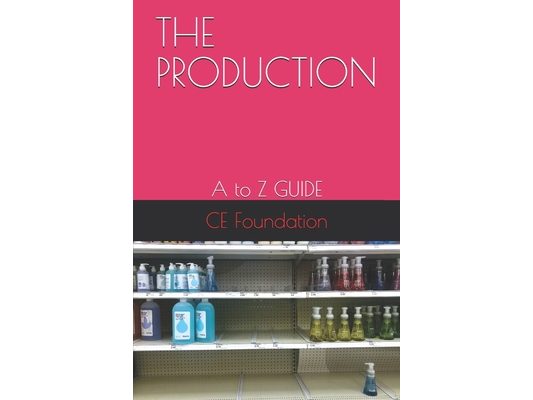 The Production: A to Z GUIDE