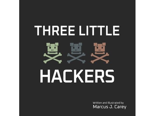 Three Little Hackers